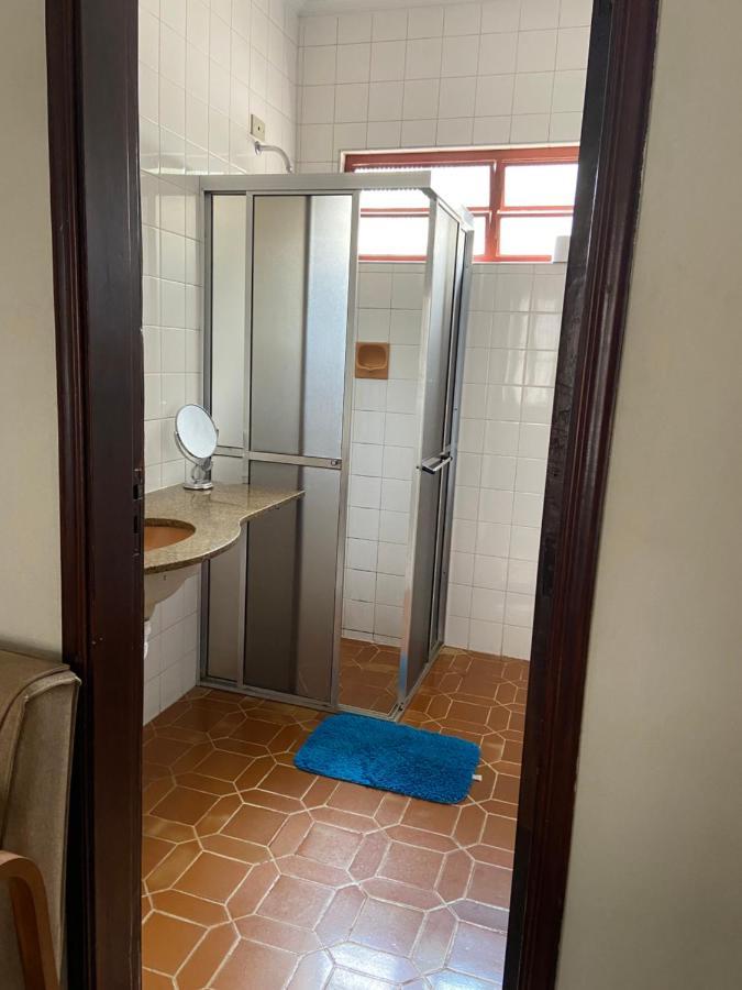 Pousada Casa De Braganca Bragança Paulista Dış mekan fotoğraf
