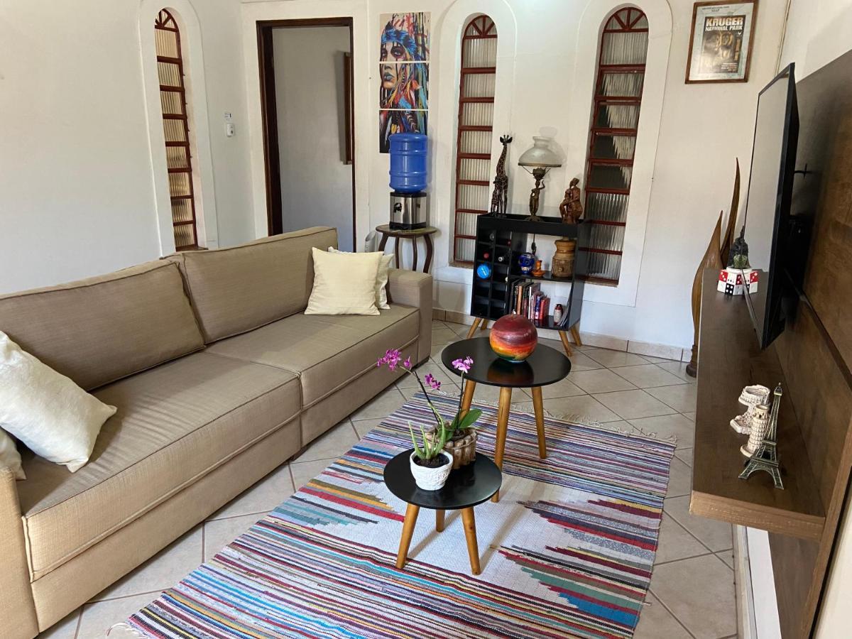 Pousada Casa De Braganca Bragança Paulista Dış mekan fotoğraf