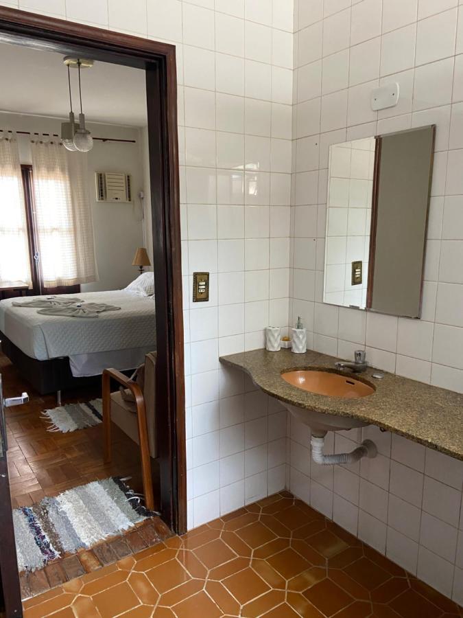 Pousada Casa De Braganca Bragança Paulista Dış mekan fotoğraf