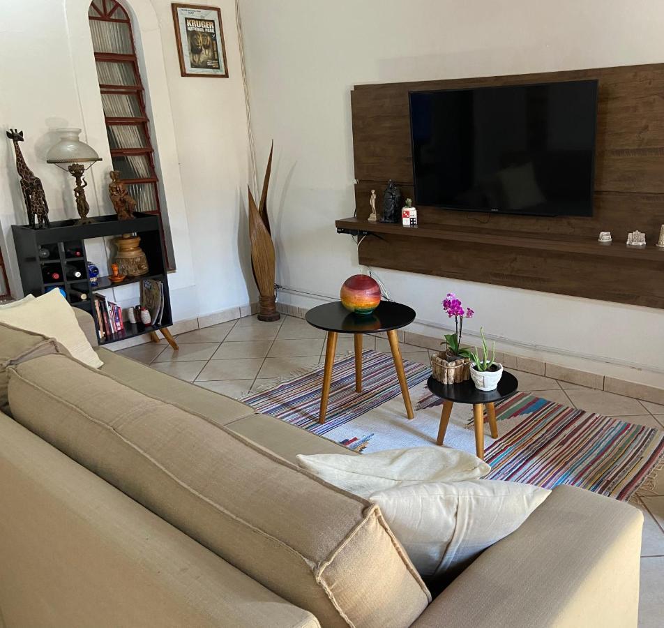 Pousada Casa De Braganca Bragança Paulista Dış mekan fotoğraf