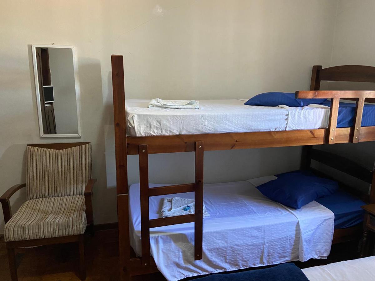 Pousada Casa De Braganca Bragança Paulista Dış mekan fotoğraf