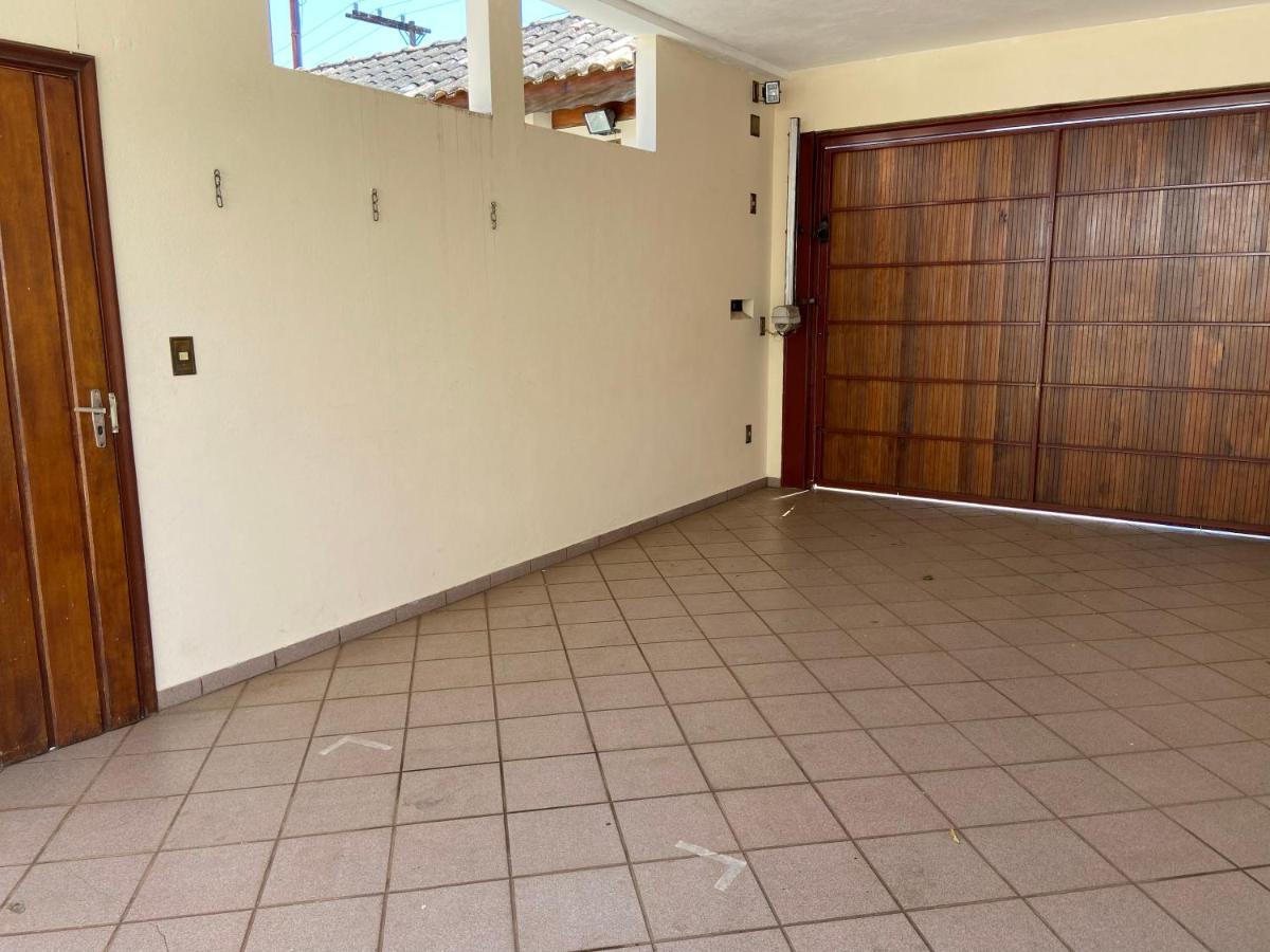 Pousada Casa De Braganca Bragança Paulista Dış mekan fotoğraf