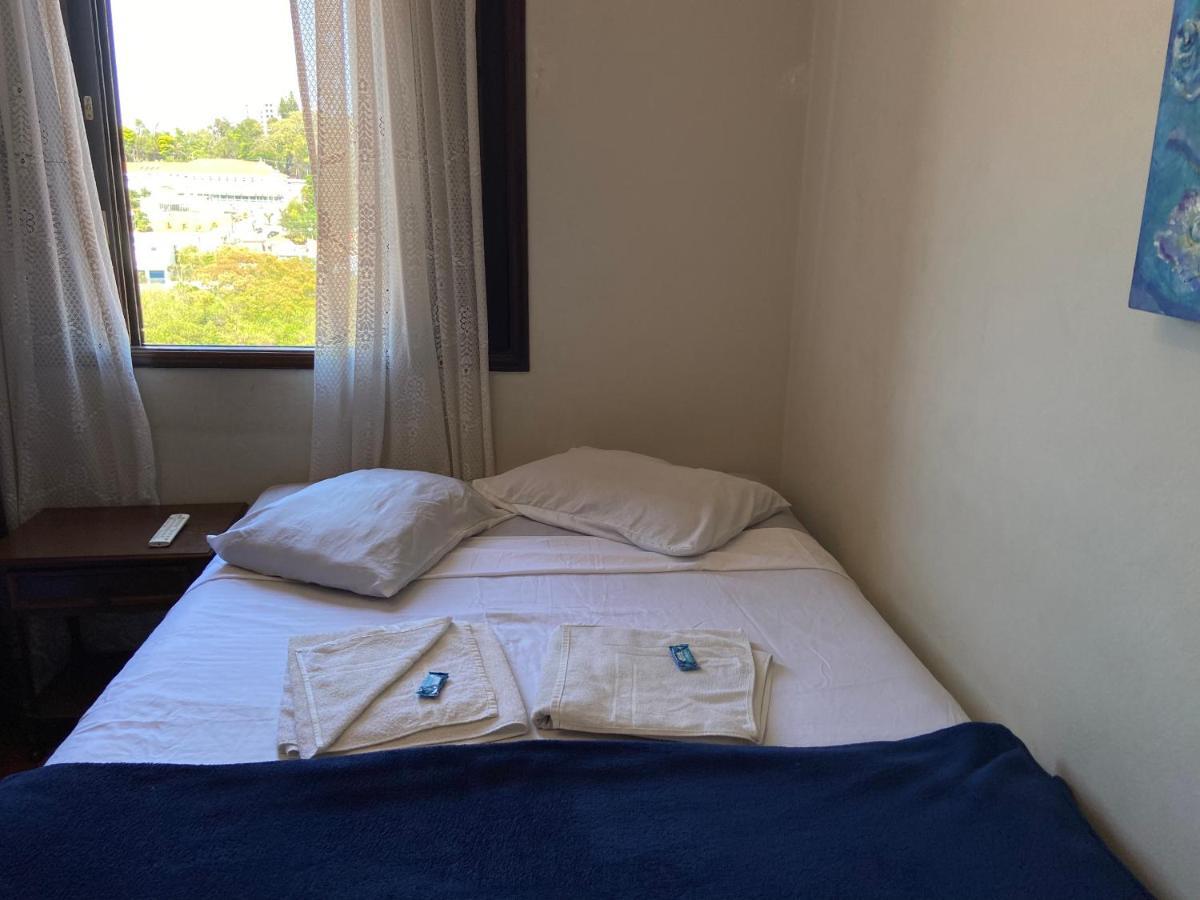 Pousada Casa De Braganca Bragança Paulista Dış mekan fotoğraf