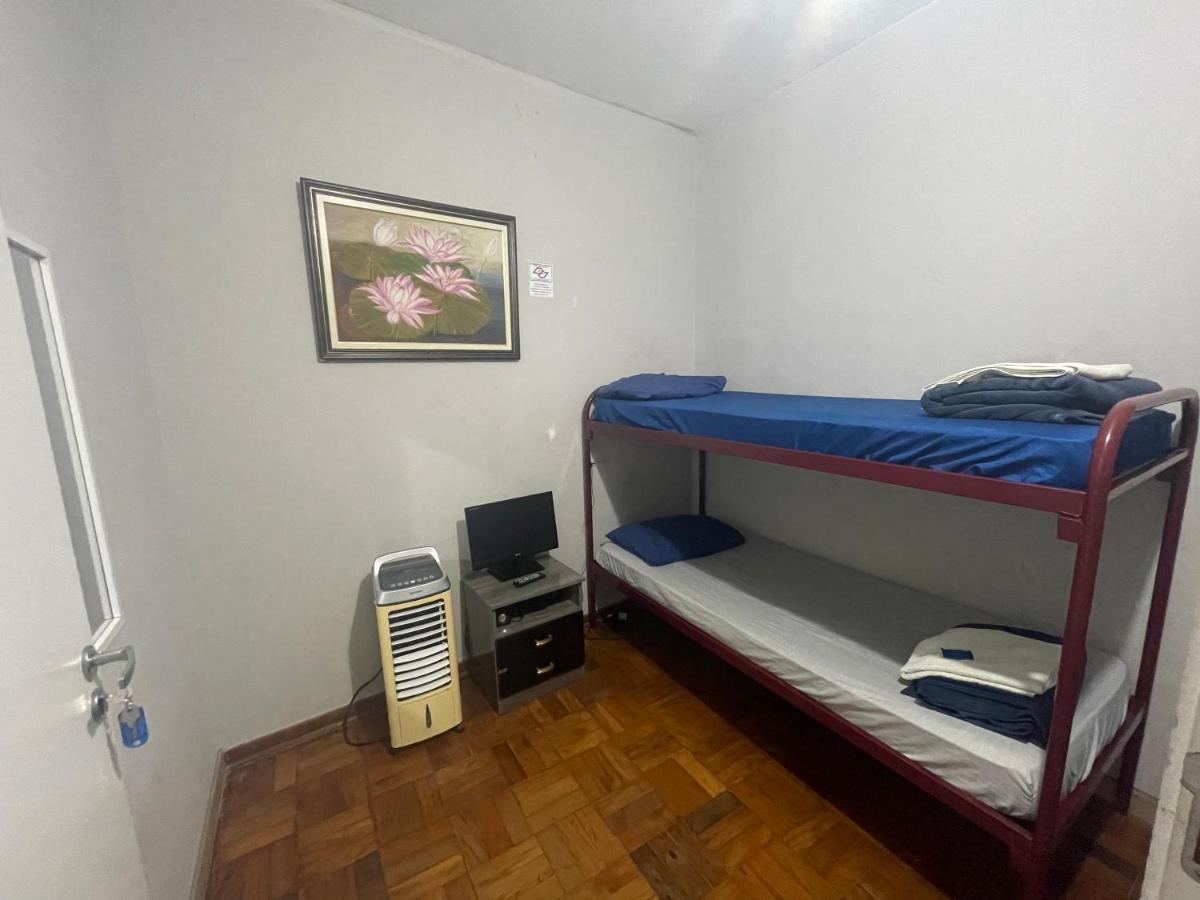 Pousada Casa De Braganca Bragança Paulista Dış mekan fotoğraf
