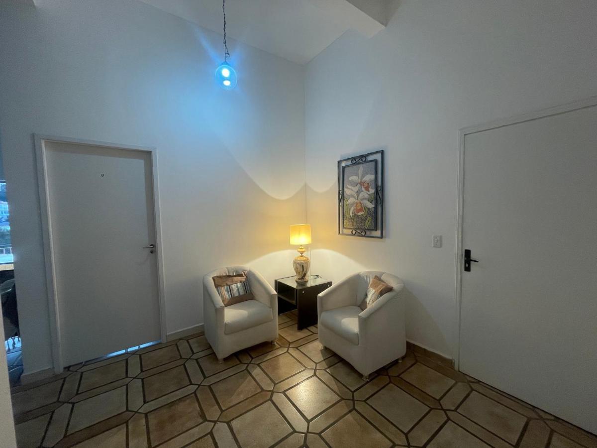 Pousada Casa De Braganca Bragança Paulista Dış mekan fotoğraf
