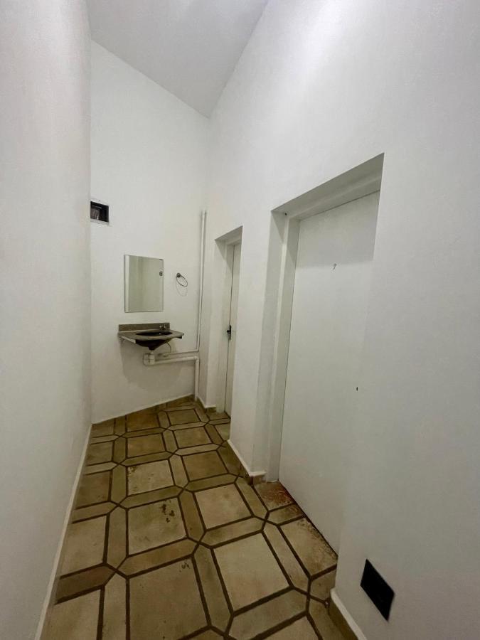 Pousada Casa De Braganca Bragança Paulista Dış mekan fotoğraf