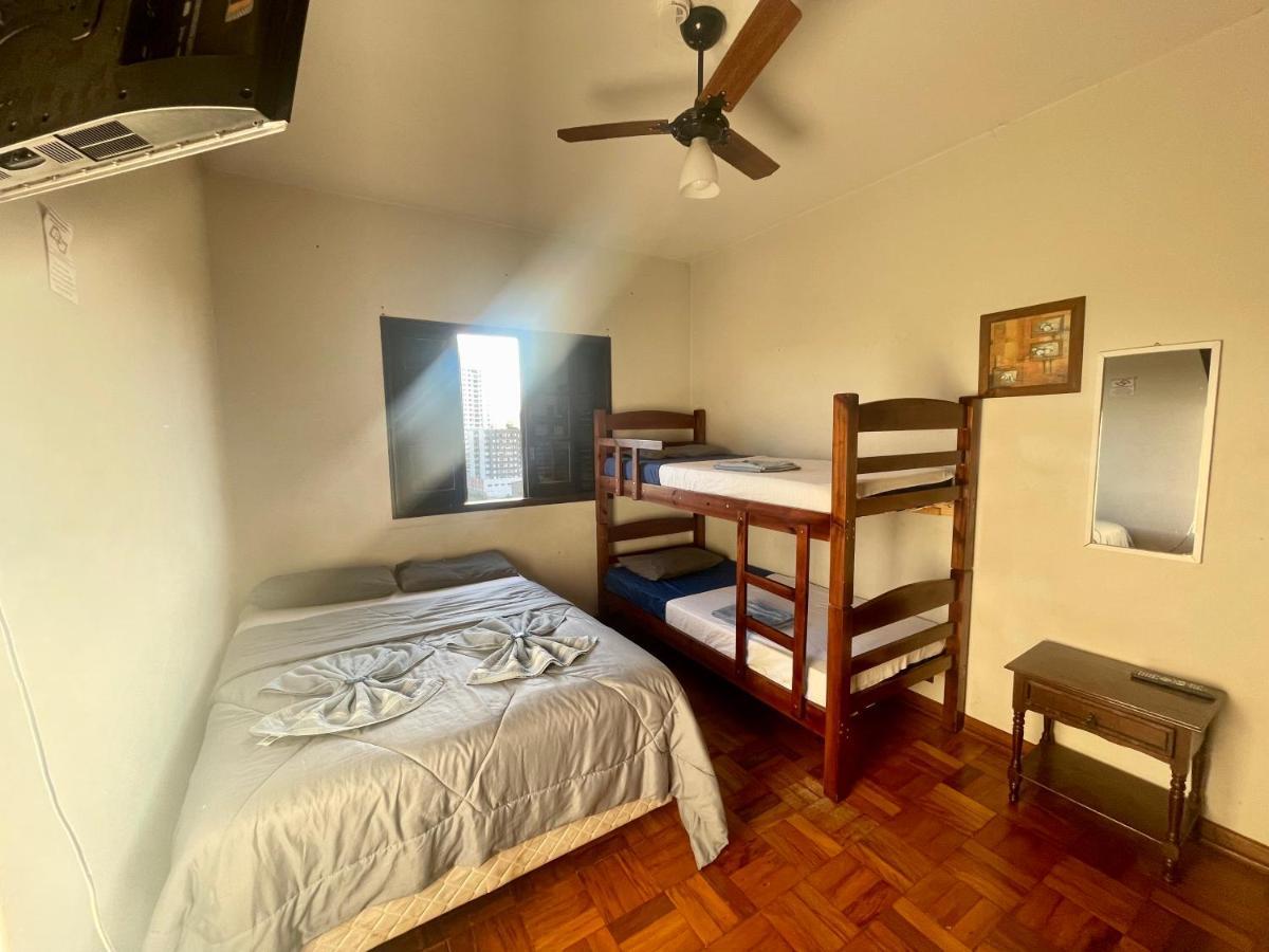 Pousada Casa De Braganca Bragança Paulista Dış mekan fotoğraf