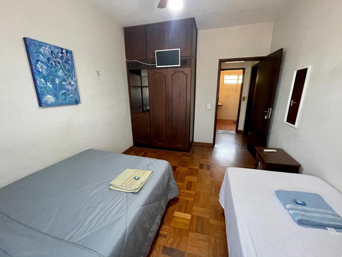 Pousada Casa De Braganca Bragança Paulista Dış mekan fotoğraf