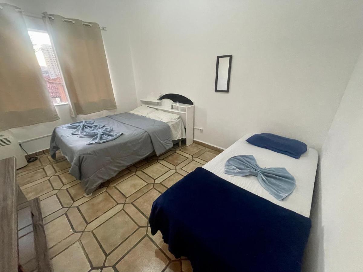 Pousada Casa De Braganca Bragança Paulista Dış mekan fotoğraf