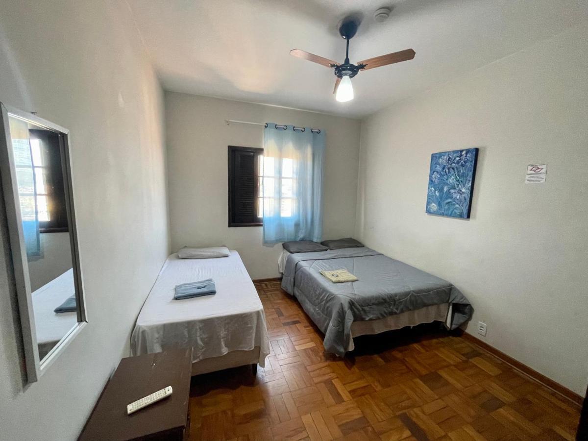 Pousada Casa De Braganca Bragança Paulista Dış mekan fotoğraf
