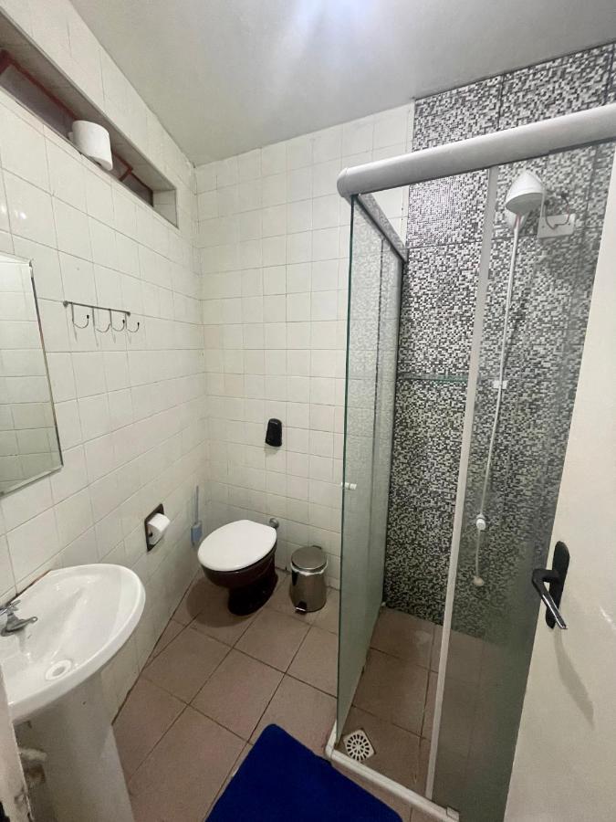 Pousada Casa De Braganca Bragança Paulista Dış mekan fotoğraf