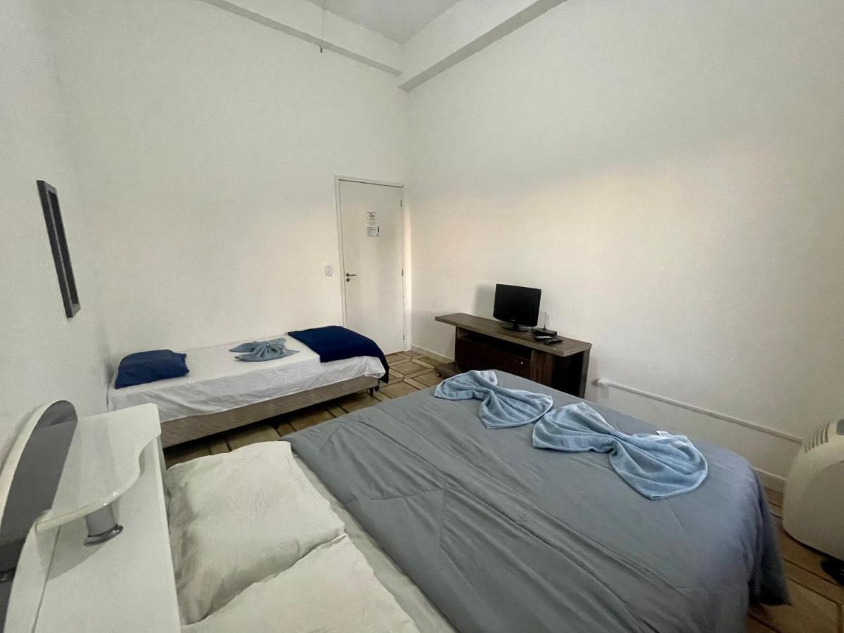 Pousada Casa De Braganca Bragança Paulista Dış mekan fotoğraf