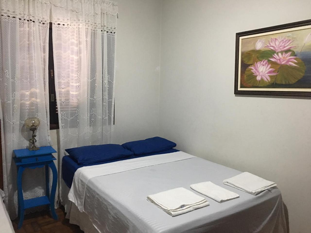Pousada Casa De Braganca Bragança Paulista Dış mekan fotoğraf