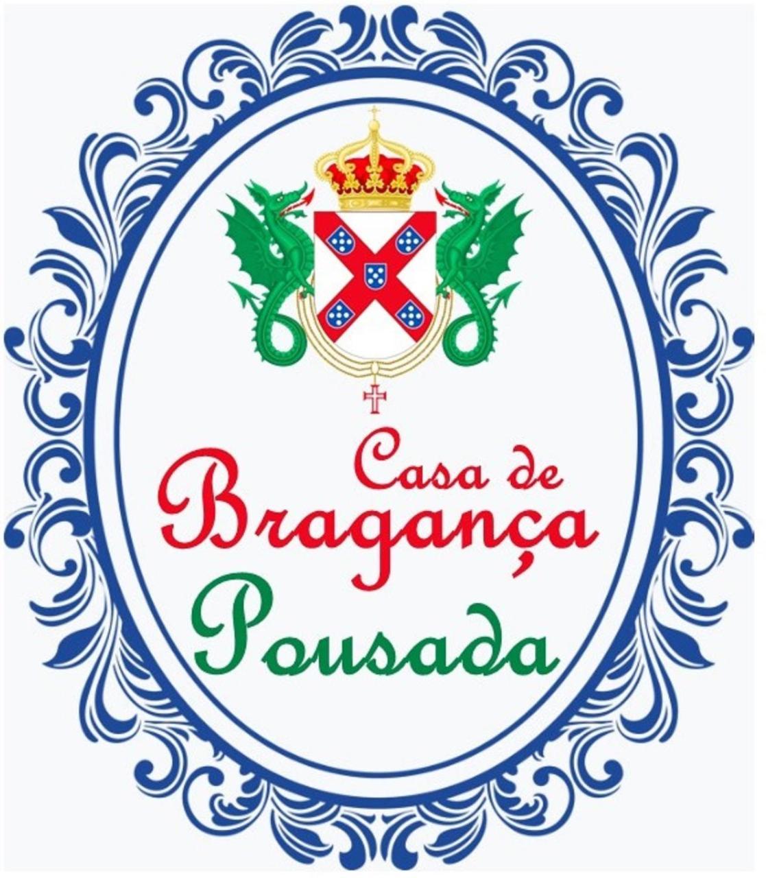 Pousada Casa De Braganca Bragança Paulista Dış mekan fotoğraf