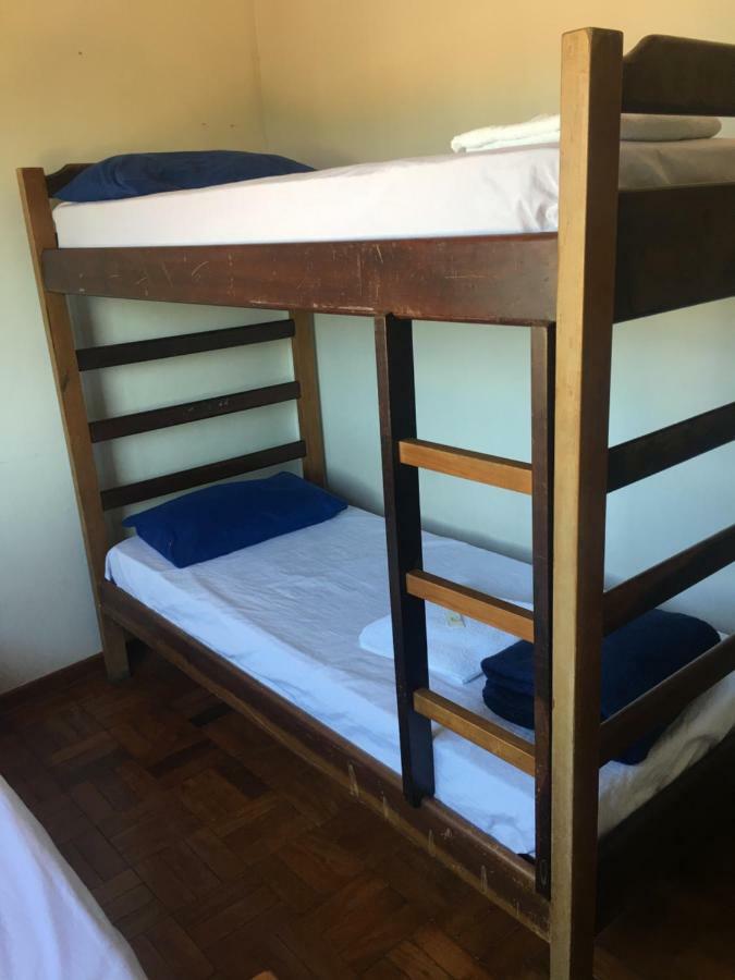 Pousada Casa De Braganca Bragança Paulista Dış mekan fotoğraf